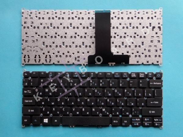 Клавіатура до ноутбука Acer Aspire ES1-132